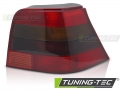 Volkswagen Golf (MK4) TYC Jobboldali Hátsó Lámpa (Évj.: 1997 - 2003) by Tuning-Tec