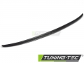 Audi A4 (B9) Hátsó Csomagtér Spoiler (Évj.: 2015 - 2018) by Tuning-Tec