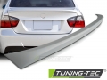 BMW E90, M-Tech Style Hátsó Spoiler (Évj.: 2005 - 2011) by Tuning-Tec