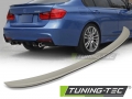BMW 3-as F30 Csomagtér Spoiler M-Perfomance Look (Évj.: 2011 - 2018) by Tuning-Tec