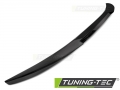 BMW 5-ös G30 V Style Csomagtér Spoiler  (Évj.: 2017-től) by Tuning-Tec