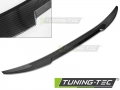 BMW 5-ös G30 V Style, Karbon Look Csomagtér Spoiler (Évj.: 2017-től) by Tuning-Tec
