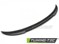BMW 3-as E90 M4 Style, Karbon Look Csomagtér Spoiler (Évj.: 2005 - 2011) by Tuning-Tec