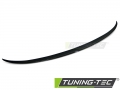 BMW 5-ös széria F10, M5 Style, Hátsó Csomagtér Spoiler (Évj.: 2010 - 2016) by Tuning-Tec