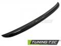 BMW 5-ös széria E60, M5 Style, Hátsó Csomagtér Spoiler (Évj.: 2003 - 2010) by Tuning-Tec