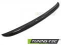 BMW 5-ös széria E60, M5 Style, Hátsó Csomagtér Spoiler (Évj.: 2003 - 2010) by Tuning-Tec