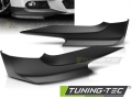 BMW E92, E93 M-Tech Első Lökhárító Splitter (Évj.: 2006 - 2010) by Tuning-Tec