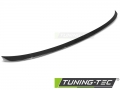 BMW 3-as Széria (G20) M-Perfomance Style Csomagtér Spoiler (Évj.: 2019-től) by Tuning-Tec