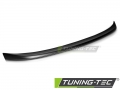 BMW 3-as Széria (G20) M-Perfomance Style Csomagtér Spoiler (Évj.: 2019-től) by Tuning-Tec