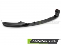BMW 5-ös széria (G30/G31) M-Perfomance Style Első Lökhárító Spoiler Lip (Évj.: 2017-től) by Tuning-Tec