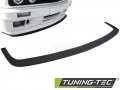 BMW 3-as Széria (E30) M-Sport Design Első Lökhárító Toldat (Évj.: 1982 - 1990) by Tuning-Tec