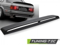 BMW 3-as Széria (E30) M-Tech V2 Design Csomagtér Spoiler (Évj.: 1982 - 1990) by Tuning-Tec