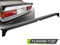 BMW 3-as Széria (E30) Alpina Design Csomagtér Spoiler (Évj.: 1982 - 1990) by Tuning-Tec