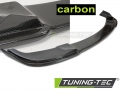 BMW 5-ös Széria (E60) M-Tech Design Karbon Splitter (Évj.: 2003 - 2010) by Tuning-Tec