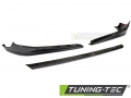 BMW 5-ös Széria (G30, G31) M5 CS Design Első Toldatszett (Évj.: 2020 - 2023) by Tuning-Tec