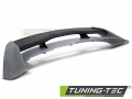 Ford Focus (MK3) RS-Design Hátsó Csomagtér Spoiler (Évj.: 2015 - 2018) by Tuning-Tec