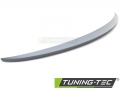 Mercedes-Benz C-Klasse (W205) AMG Design Csomagtér Spoiler (2014 - 2021) by Tuning-Tec