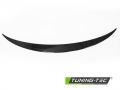 Mercedes-Benz C-Klasse (W205) AMG Design Csomagtér Spoiler (2014 - 2021) by Tuning-Tec