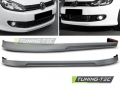 VW Golf 6, Elülső Koptató, Spoiler, Votex Style by Tuning-Tec