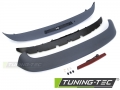 Volkswagen Golf (MK6) GTI Style Hátsó Csomagtér Spoilerszett (Évj.: 2008 - 2013) by Tuning-Tec