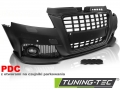Audi A3 8P Első Lökhárító S8 STYLE PDC (Évj.: 2008 - 2012) by Tuning-Tec