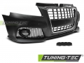 Audi A3 8P Első Lökhárító S8 STYLE Fekete-Króm  (Évj.: 2008 - 2012) by Tuning-Tec