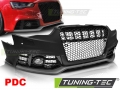 Audi A5 8T Facelift, Első Lökhárító RS5 Style, PDC  (Évj.: 2011 - 2016) by Tuning-Tec