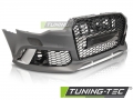 Audi A6 (C7) RS6 Design Komplett Első Lökhárító (Évj.: 2011 - 2014) by Tuning Tec