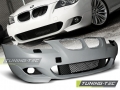 BMW 5-ös széria (E60) M-PAKET Első Lökhárító (Évj.: 2003.07 - 2010) by Tuning-Tec