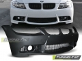 BMW 3-as széria (E90) Sedane Első Lökhárító M3 STYLE Parkradaros (Évj.: 2005 - 2008) by Tuning-Tec