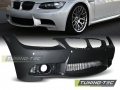 BMW 3-as széria (E92) Coupe Első Lökhárító M3 STYLE Parkradaros (Évj.: 2006 - 2009) by Tuning-Tec