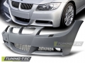 BMW 3-as széria (E90/E91)  Első Lökhárító M-PAKET (Évj.: 2005.03 - 2008.08) by Tuning-Tec