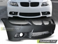 BMW 3-as széria (E90) Első Lökhárító M3-STYLE (Évj.: 2005 - 2008) by Tuning-Tec