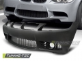 BMW 3-as széria (E90) Első Lökhárító M3-STYLE (Évj.: 2009 - 2011) by Tuning-Tec
