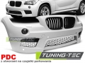 BMW X1 (E84) Első Lökhárító M-Paket, Parkradaros (Évj.: 2009 - 2013) by Tuning-Tec