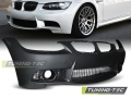 BMW 3-as széria (E92) Coupe Első Lökhárító M3 STYLE (Évj.: 2006 - 2009) by Tuning-Tec