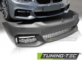 BMW 5-ös G30, G31, M-Tech Style, Első Lökhárító (Évj.: 2017-től) by Tuning-Tec