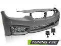 BMW F30/F31 Első Lökhárító M3 Style, PDC, 3-as széria (Évj.: 2011.10 -től) by Tuning-Tec