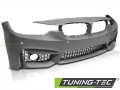 BMW F30/F31 Első Lökhárító M3 Style, PDC, 3-as széria (Évj.: 2011.10 -től) by Tuning-Tec