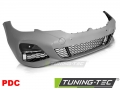 BMW 3-as széria (G20/G21) M-Tech Design Első Lökhárító (Évj.: 2019-től) by Tuning-Tec