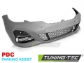 BMW 3-as széria (G20/G21) M-Tech Design Első Lökhárító (Évj.: 2019-től) by Tuning-Tec
