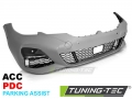 BMW 3-as széria (G20/G21) M-Tech Design Első Lökhárító (Évj.: 2019-től) by Tuning-Tec