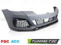 BMW 5-ös széria (G30/G31) M-Perfomance Design Első Lökhárító (Évj.: 2020-tól) by Tuning-Tec