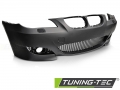 BMW 5-ös Széria (E60, E61) M5 Design Első Lökhárító (Évj.: 2003 - 2010) by Tuning-Tec
