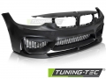 BMW 3-as Széria (F30, F31) M3 Design Első Lökhárító (Évj.: 2011.10 - 2019) by Tuning-Tec