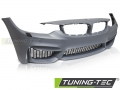 BMW 4-es Széria (F32, F33, F36) M4 Design Első Lökhárító (Évj.: 2013.10 - 2020) by Tuning-Tec