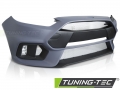 Ford Focus (MK3) RS-Design Első Lökhárító (Évj.: 2015 - 2018) by Tuning-Tec