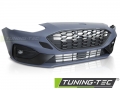 Ford Focus (MK4) ST-Line Design Első Lökhárító (Évj.: 2018 - 2021) by Tuning-Tec