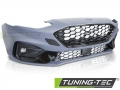 Ford Focus (MK4) ST Design Első Lökhárító (Évj.: 2018 - 2021) by Tuning-Tec