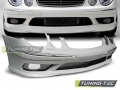 Mercedes Benz E-Klasse (W211) Első Lökhárító AMG STYLE( Évj.: 2002 - 2006) by Tuning-Tec